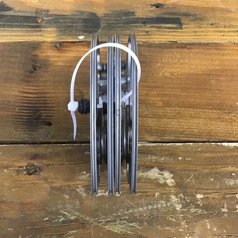 PRIME PC#3 CAM SET FOR CENTROID AND SHIFT