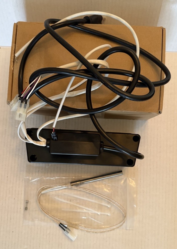 Digital Trapezoid Controller Board Replacement