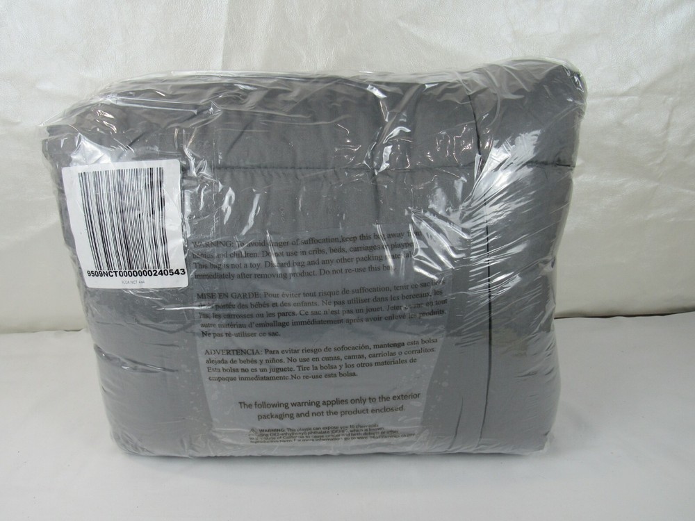 Modern Threads Down Alternative Reversible Full/Queen Comforter T4102810
