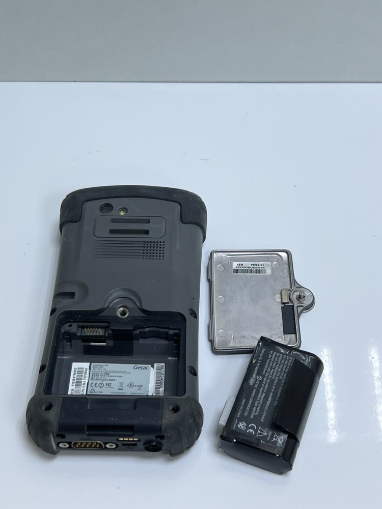 Getac PDA , PS236 , PS236 Professional Version , 242820900017