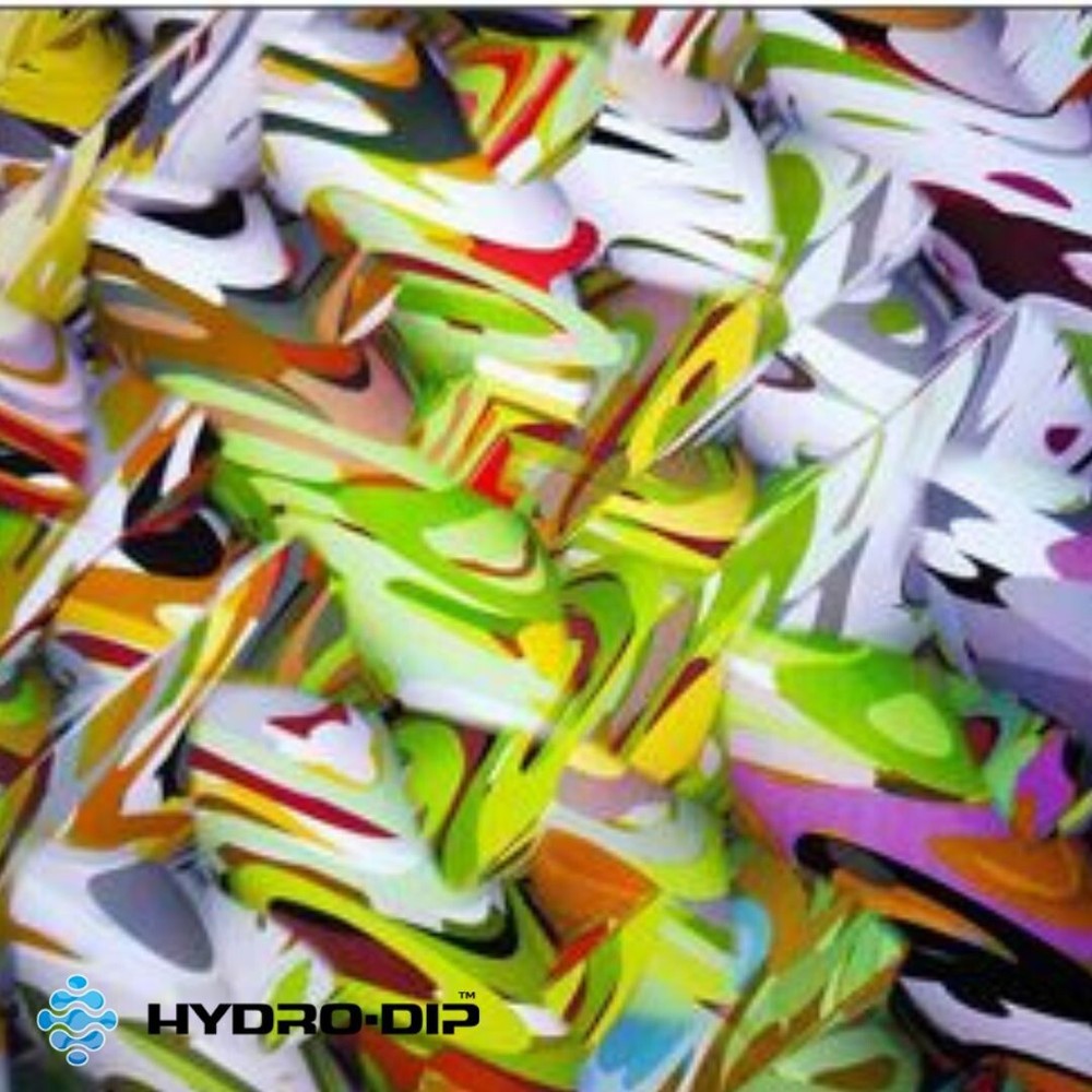 HD-I431 Flavors (50 cm)