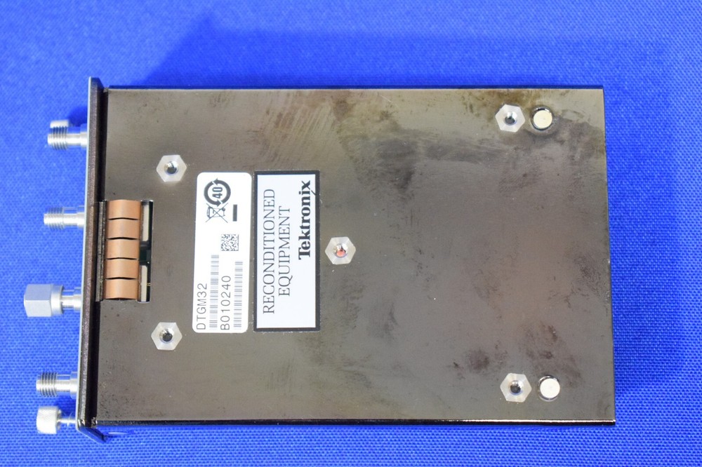 Tektronix DTGM32 Differential Output Module 1CH 1.25V