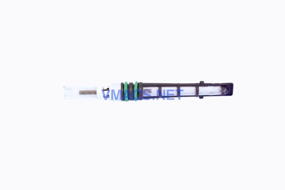 Orifice Tube Black/White 71R8501
