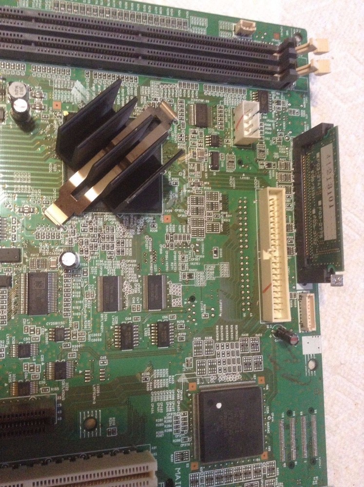 FG3-3221 Board FH13517