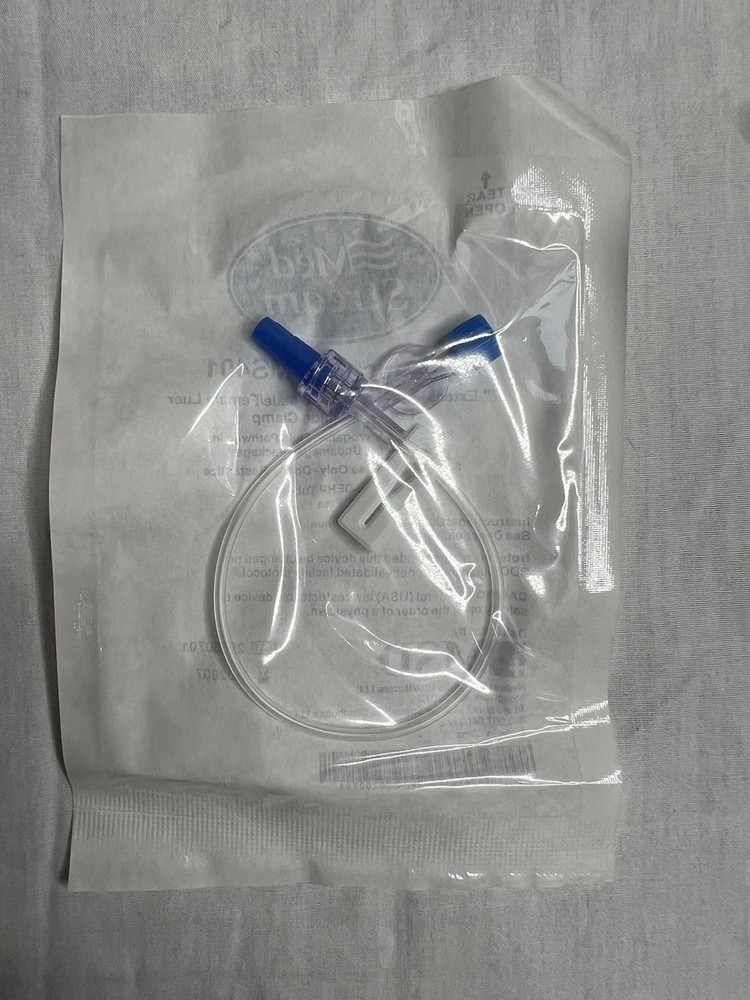 Emergency Hydration Kit - Saline / Lactated Ringer - IV Start Kit, First Aid