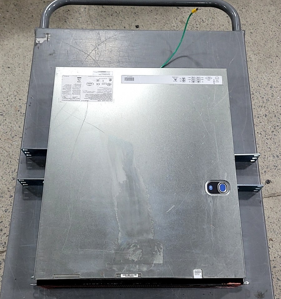 GENBAND IA-RMS Server 2*E5-2658 Xeon Processors 64GB SEE NOTES