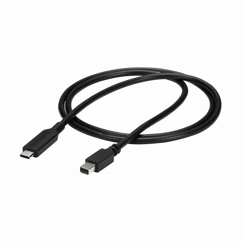 StarTech Cable USB C to Mini DisplayPort 1m / 3ft