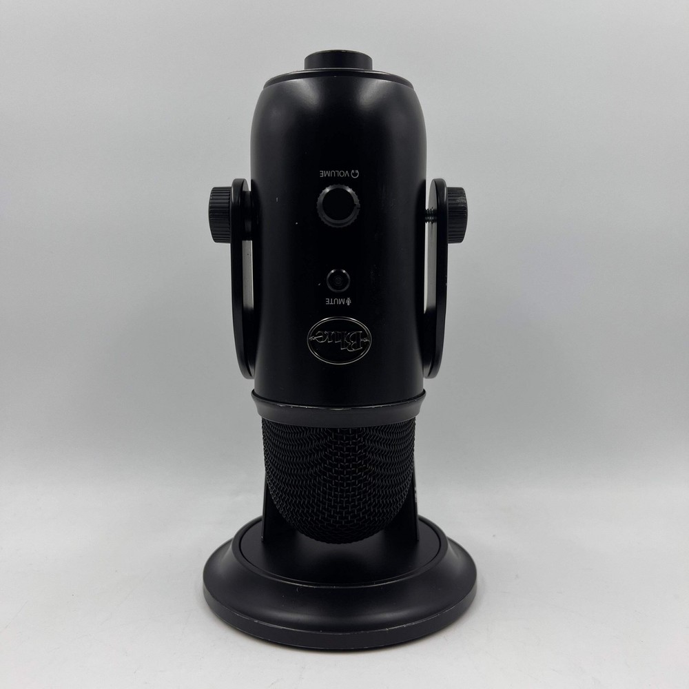 Blue Professional USB Microphone 888-000322