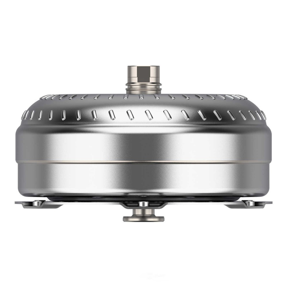 Automatic Transmission Torque Converter LuK TC0011