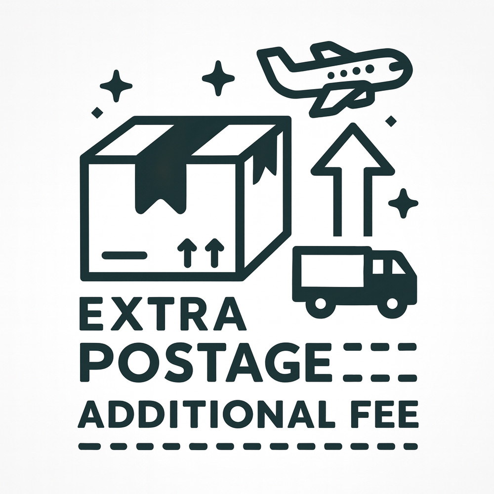 DHL Additional Shipping Fee