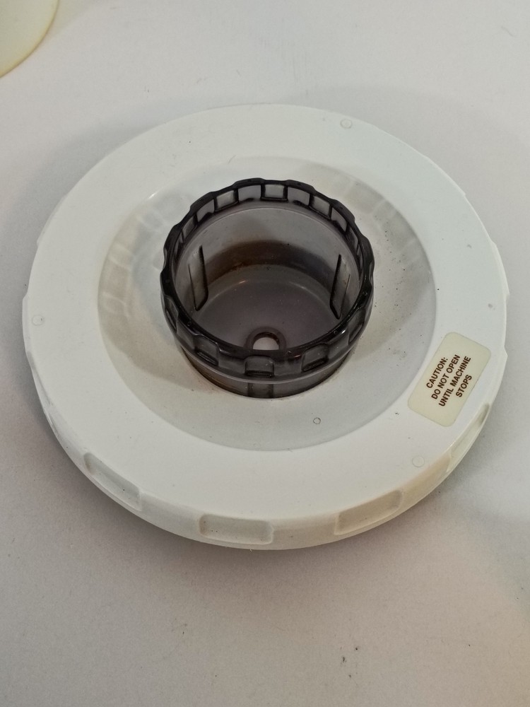 Kitchenetics K-10 K-11 Food Processor Replacement Part Pitcher Jar Blade Lid