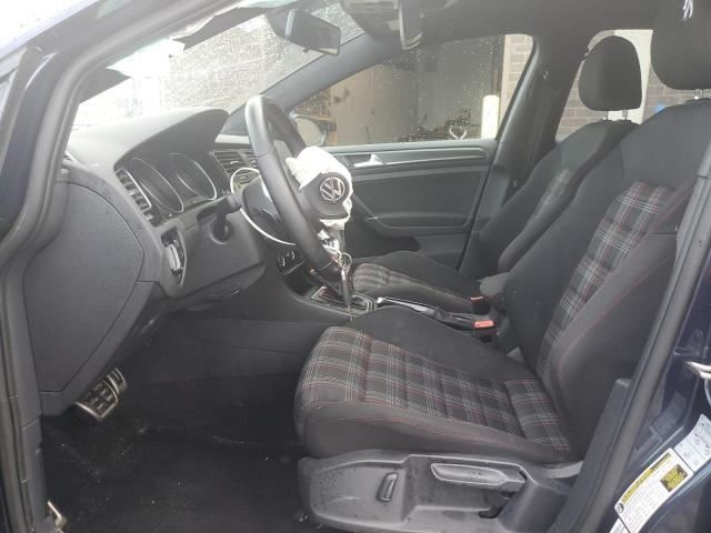 (LOCAL PICKUP ONLY) Driver Front Knee Without Electronically Controlled Fits 15-
