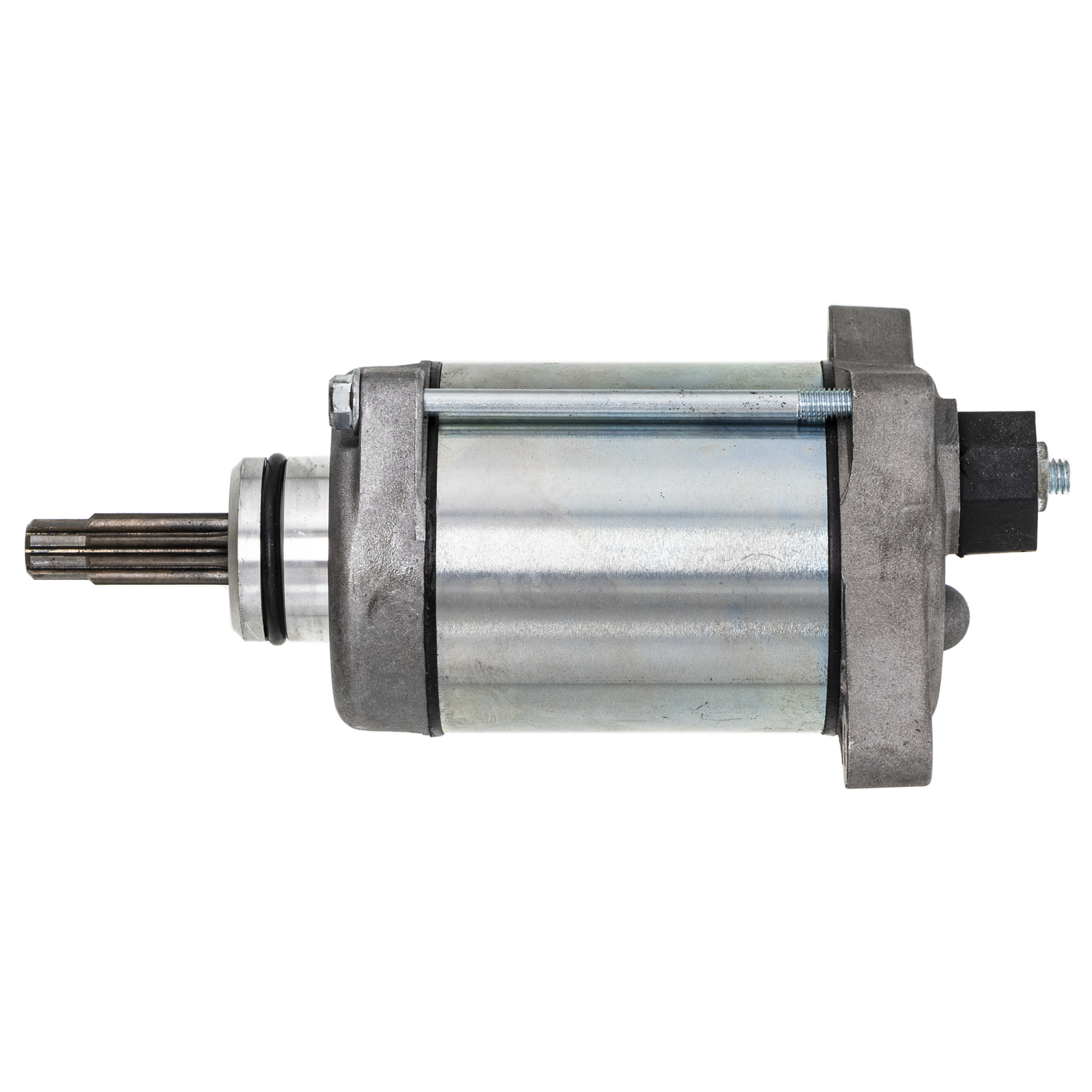 NICHE Starter Motor Assembly for Honda FourTrax Rancher 420 TRX420 31200HP5601