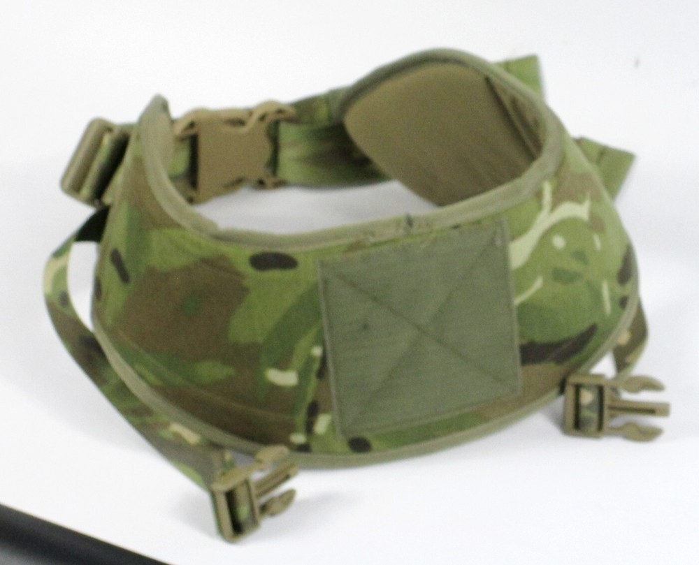 Issue MTP Virtus Bergen Hip Pad