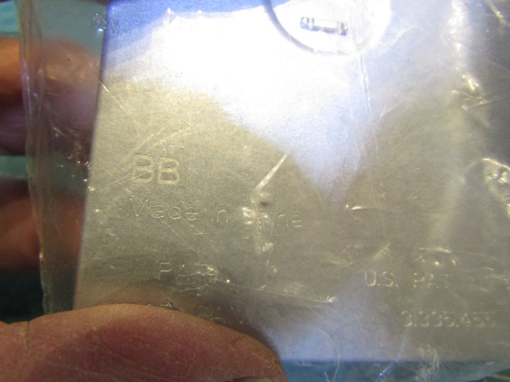 1 – Andersen Sash Balancer for Perma-Shield Narroline Window Counter Balancer BB