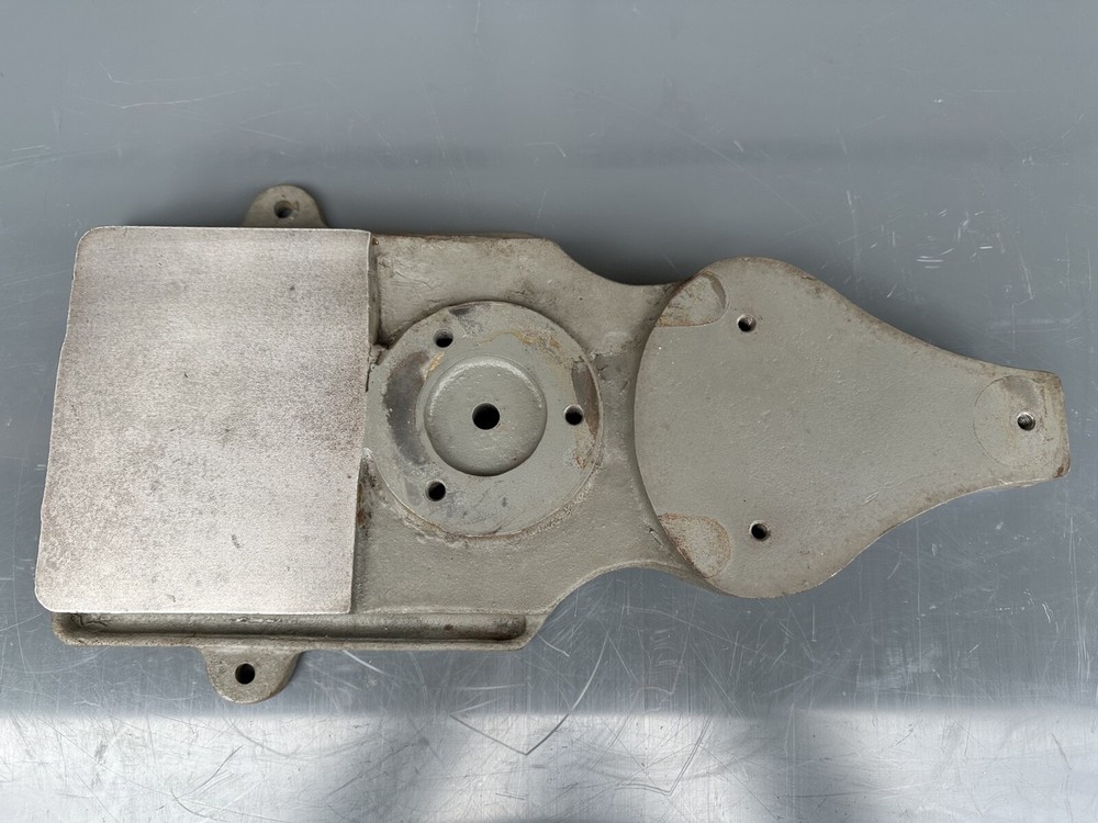 Base for Hammer Co. R-53 Sensitive Drill Press
