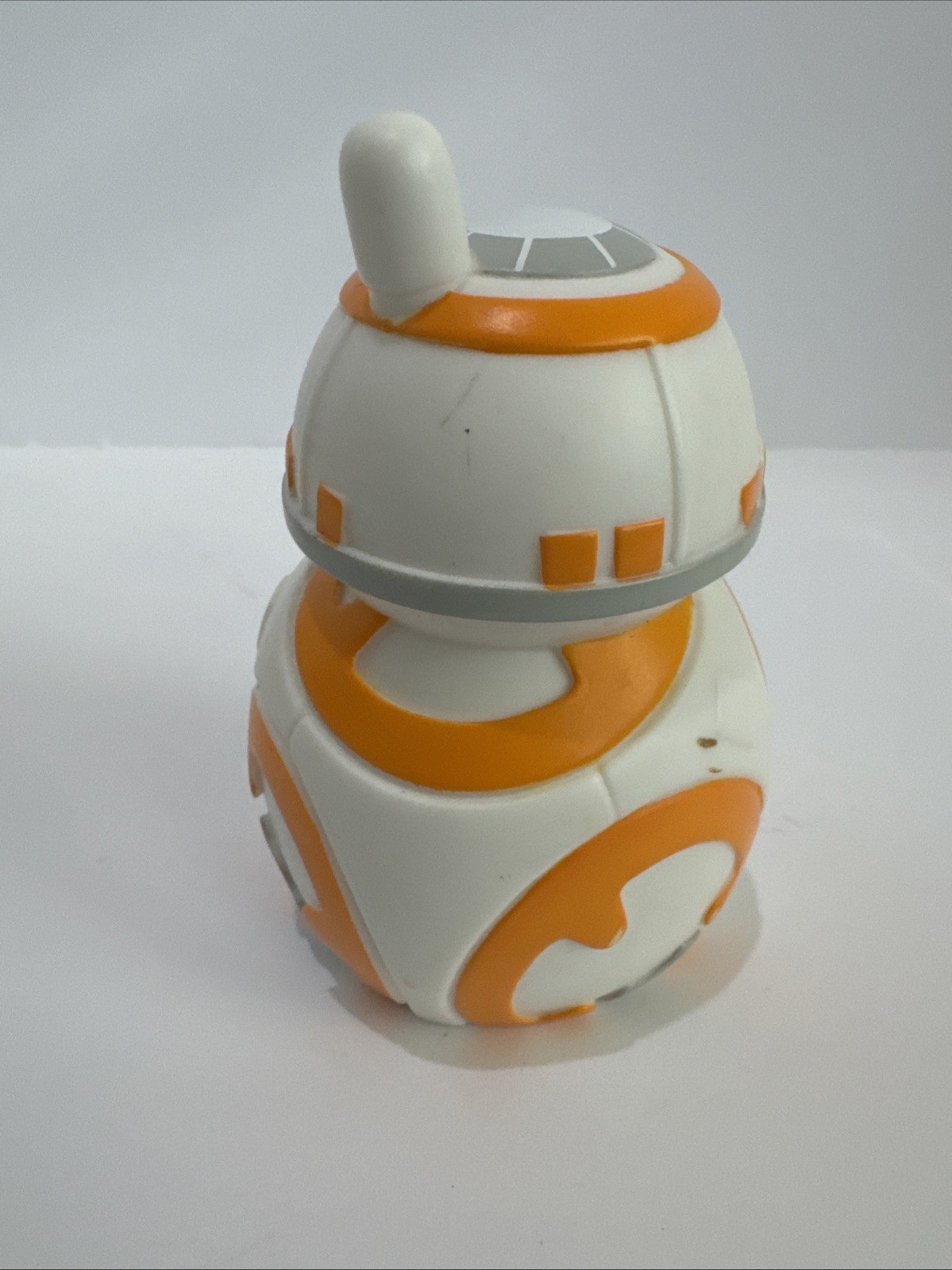 Disney Parks Star Wars Bath Toy Set - Darth Vader, Chewbacca, BB-8, R2-D2 & Yoda