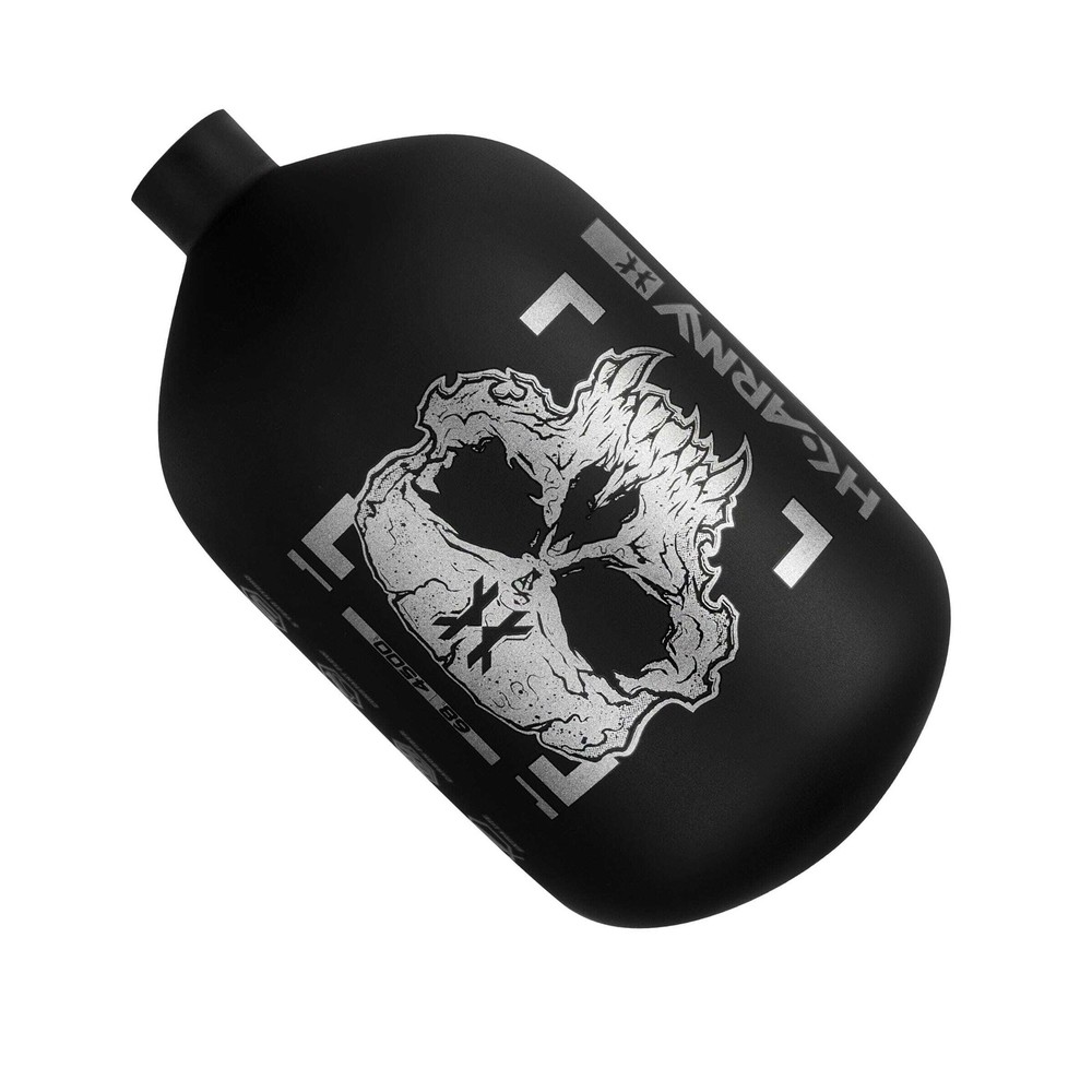Bottle Only - Alpha Air® 68ci - DOOM Alloy