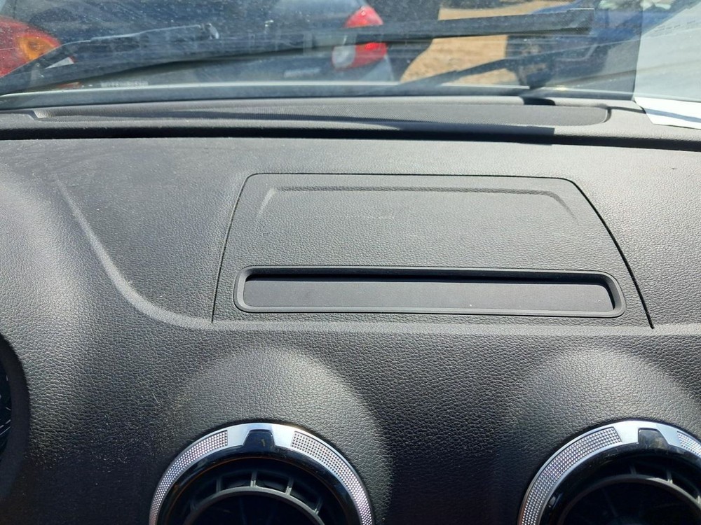 A3 AUDI 2016 Glove Box 4817494