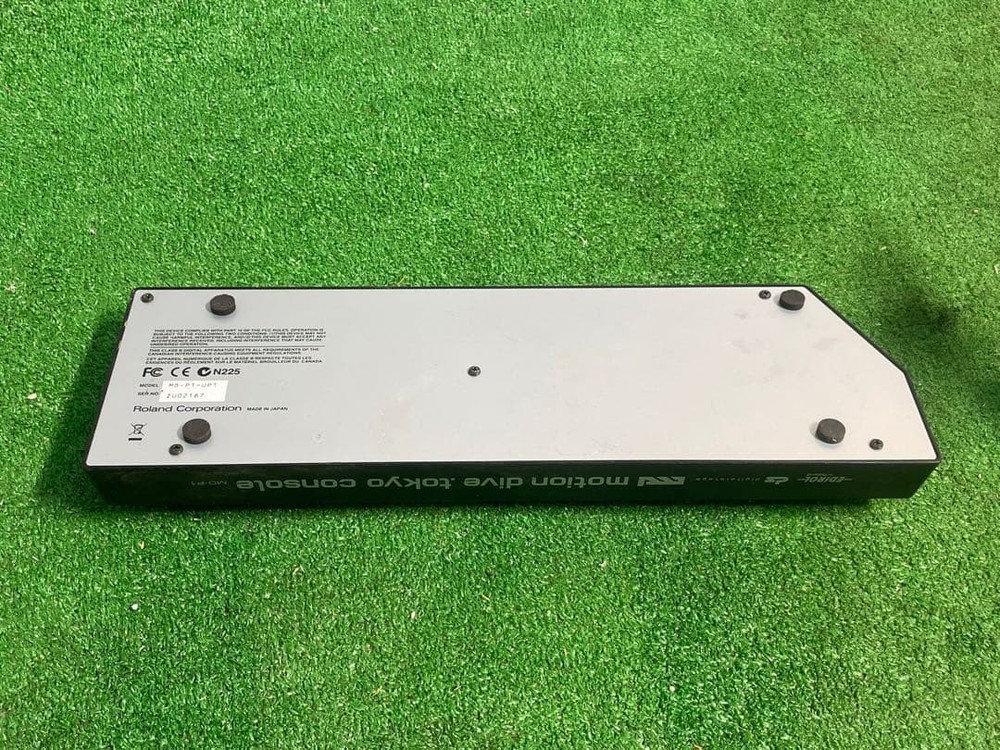 Roland Motion Dive MD-P1 Controller