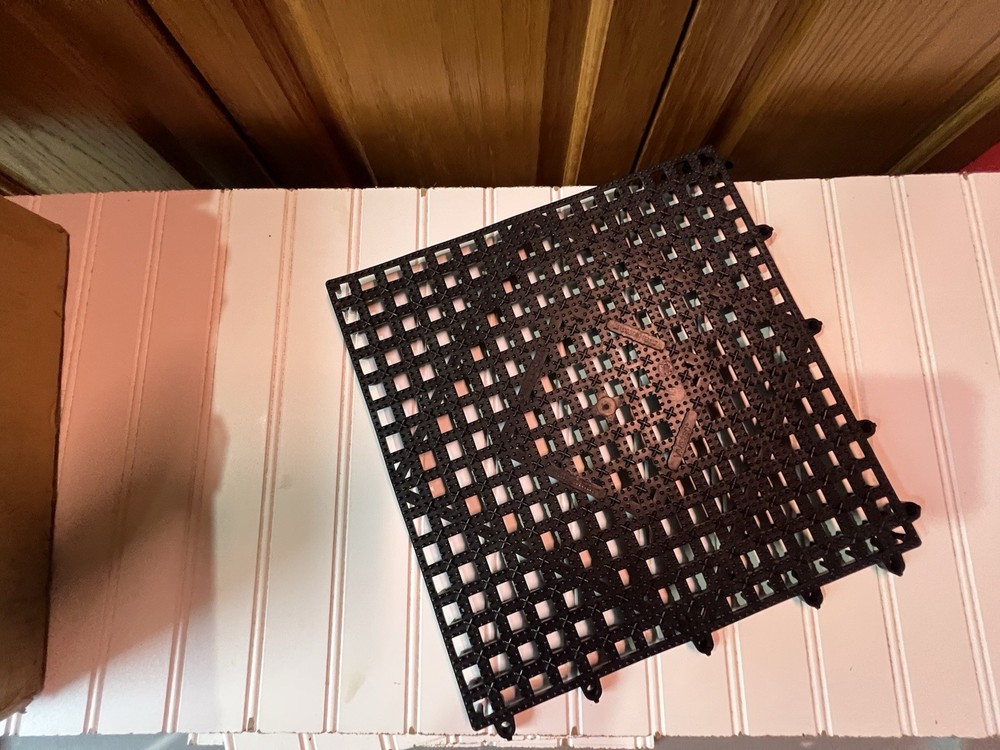Bar Mat; Versa-Mat