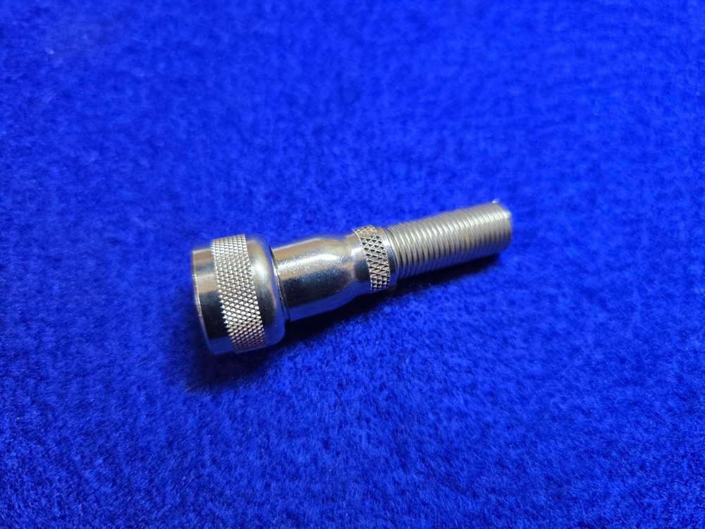 NOS Switchcraft 2501F Microphone /Audio Connector BIN 19.95 Shipped