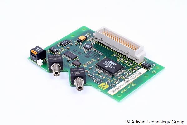 Indramat DKC 02.3 SERCOS Interface Card