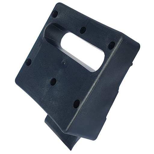 gravity deer feeder kit