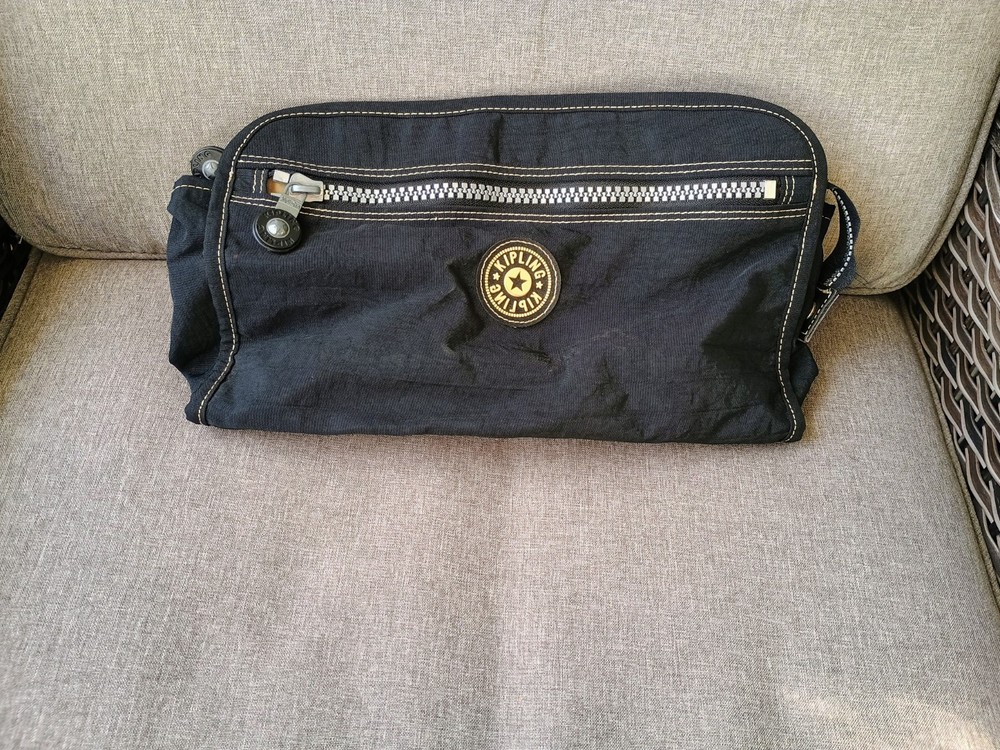 Kipling Large Toiletry Bag