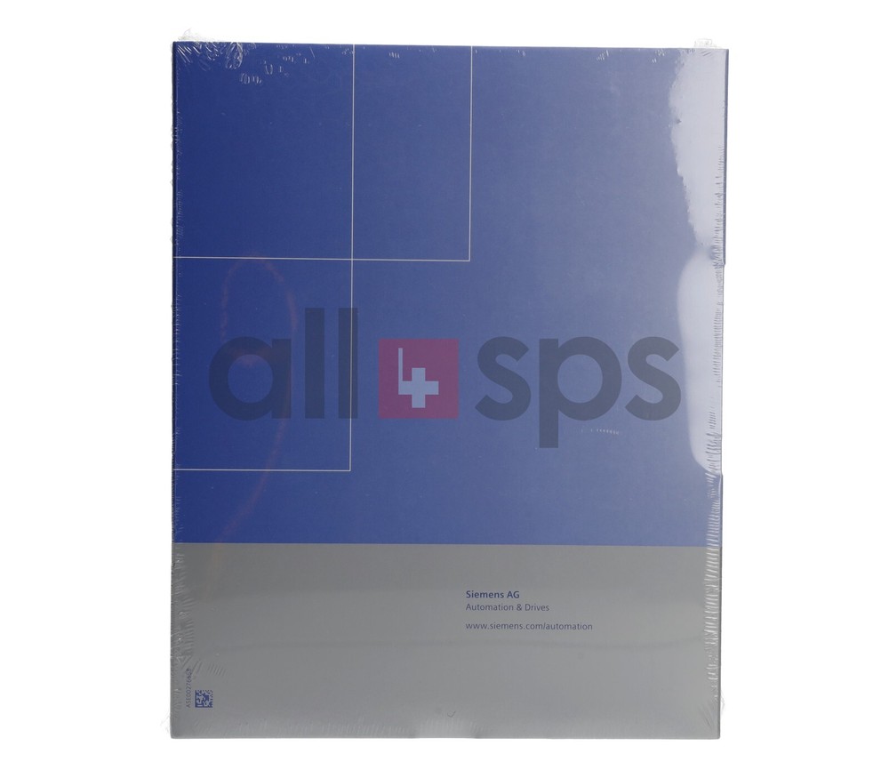 SIMATIC IPC DIAGMONITOR V4.2 SOFTWARE - A5E02882148 (NS)