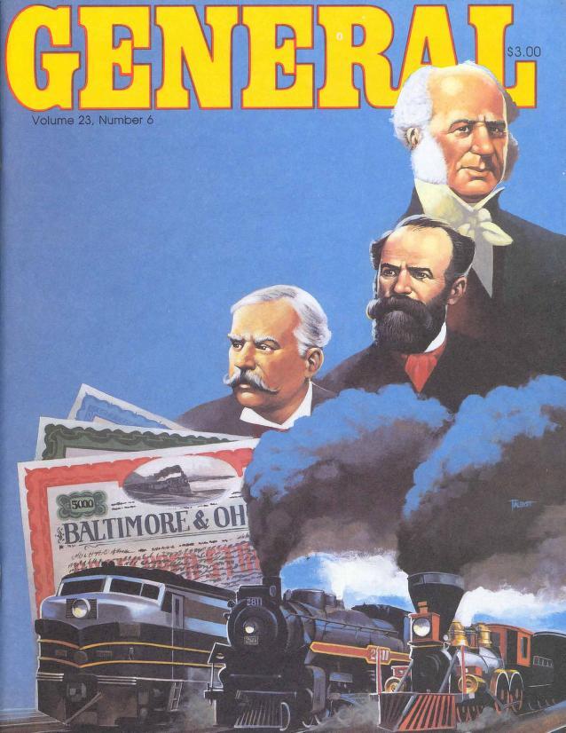 THE GENERAL MAGAZINE 190 Select Issue Collection On USB Thumb Drive