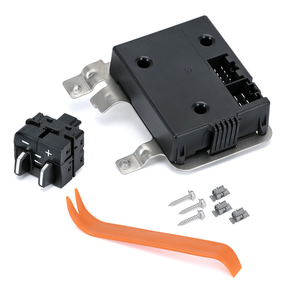 82215040AC Trailer Brake Controller Module For 2016 2017 2018 Dodge Ram 1500