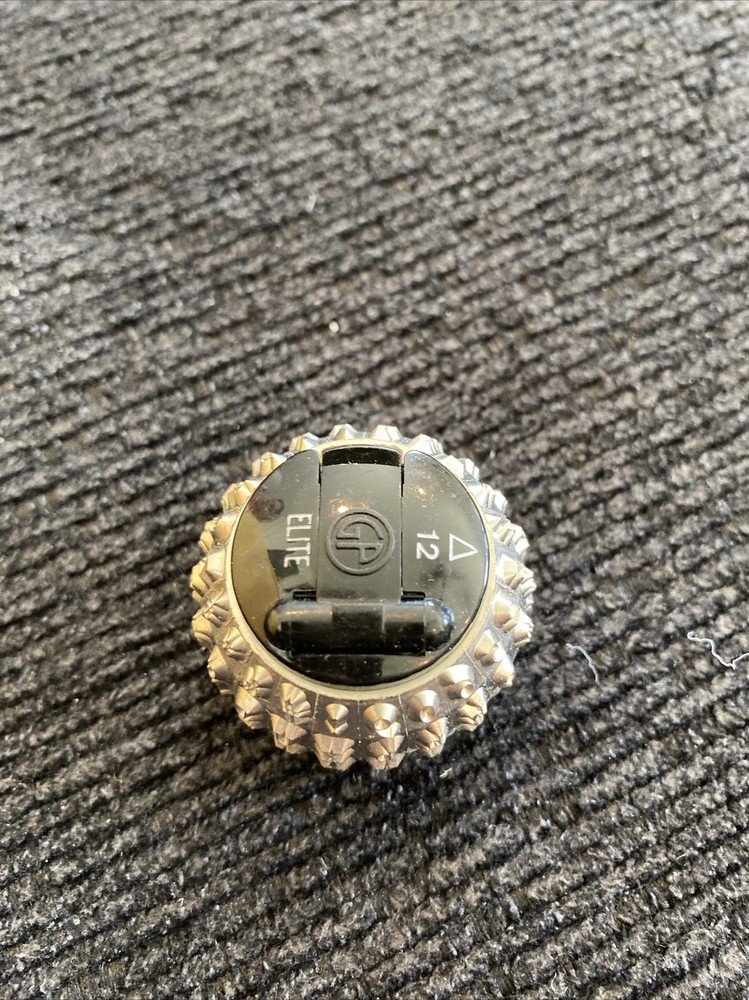 IBM SELECTRIC - ELITE 12 TYPEWRITER ELEMENT