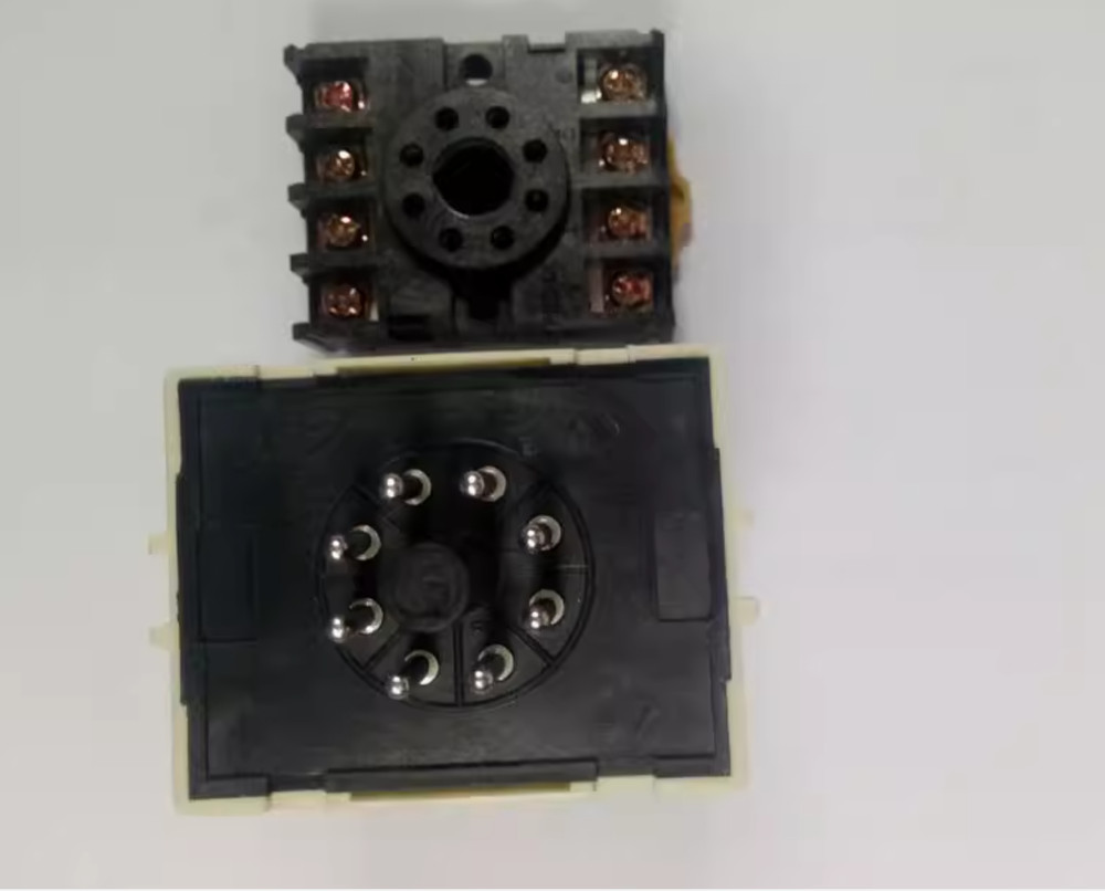 1PC New FUJI super timer ST3PF-T1 DC12V 5M #LL