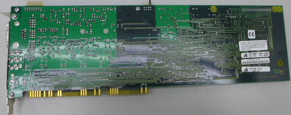 Antex Electronics SX-23e Series 2 Digital Audio Processor