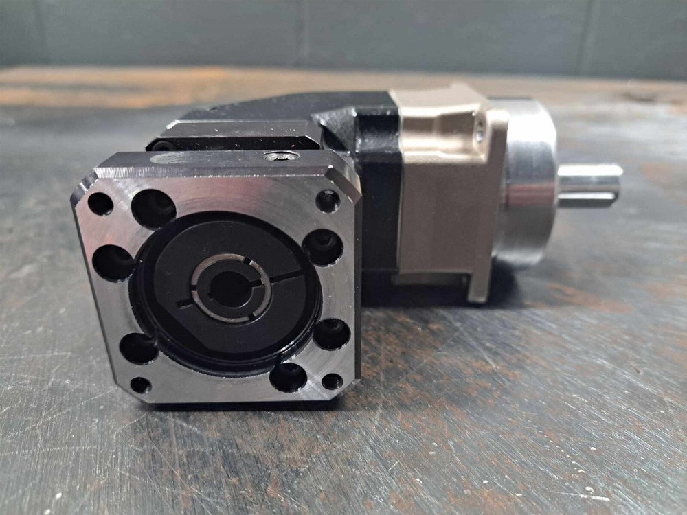 Apex Dynamics Inc Planetary Gearbox Model AFR060-S2-P2
