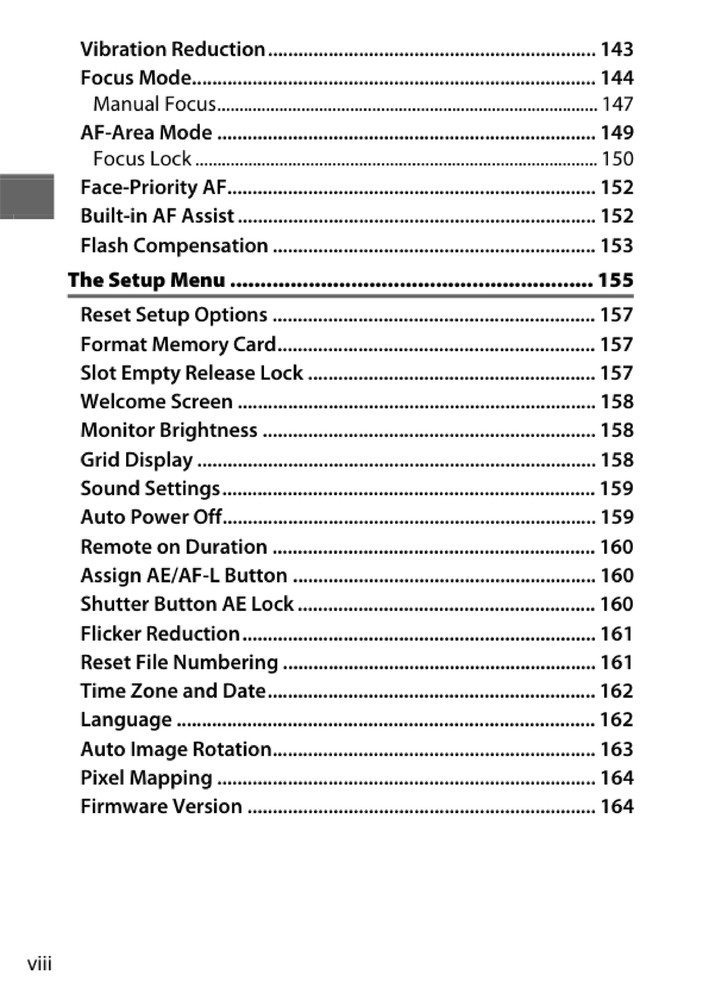Nikon 1 J2 — User Reference Manual Guide — 231 Pages — Printed & Bound in USA