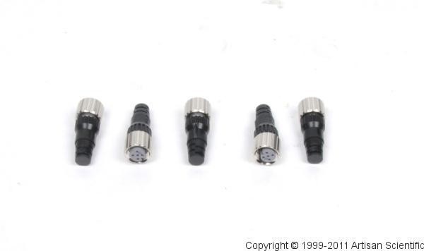 OMRON DRS2-2 Connector Kit