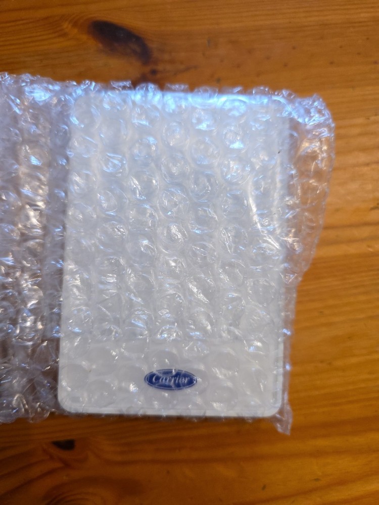 Carrier CO2 Ventilation Sensor 33ZCSPTC02-01 Model 22w46