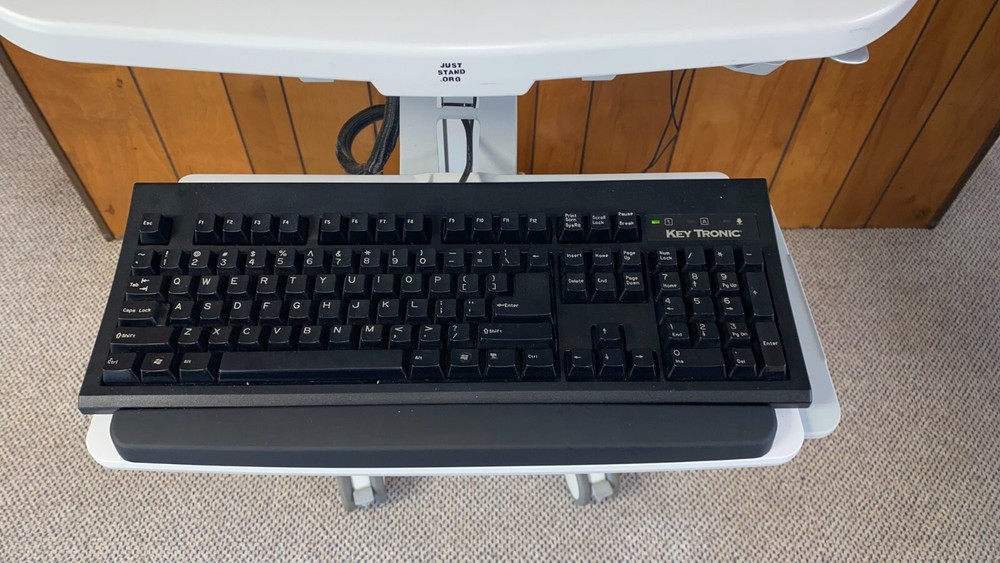 Abbott 2000 RhythmView WorkStation 3D Mapping Electrophysiology