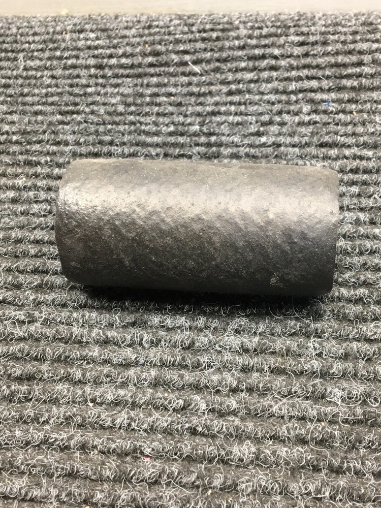 CEMENTEX 7/8" 1000V Insulated Deep Socket, 1/2" Drive,12-pt