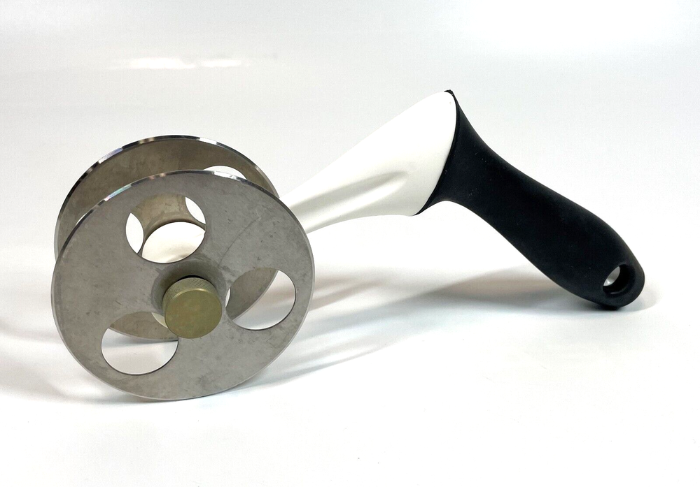 NEMCO Rotary Cutter Manual Food Processor from Subway NSF