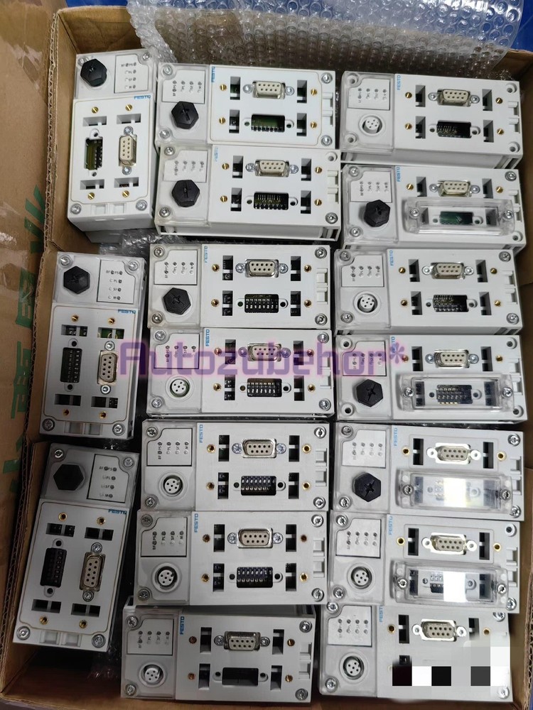 1pc used 195740 CPX-FB13 module