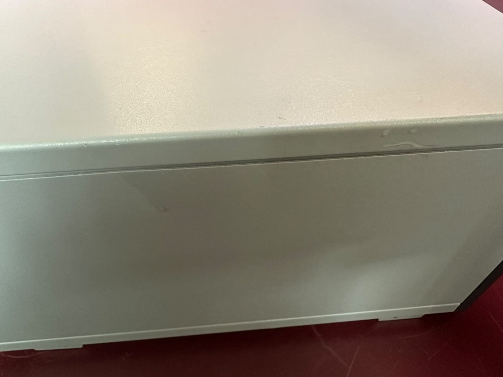 AS IS POWERS ON Till Photonics Imaging Control Unit