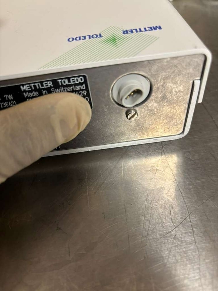 Mettler Toledo SAG285 /01 Control Module