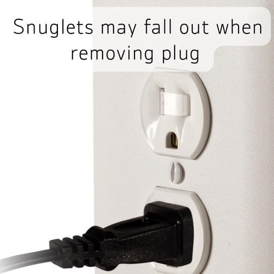Your Loose Outlet Fix (10/Pack Clear) Clear