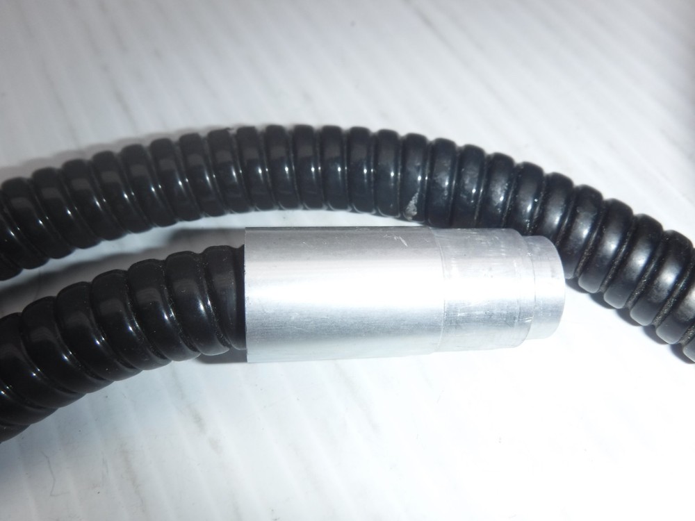 Leeds Fiber Optic Microscope Ring Light