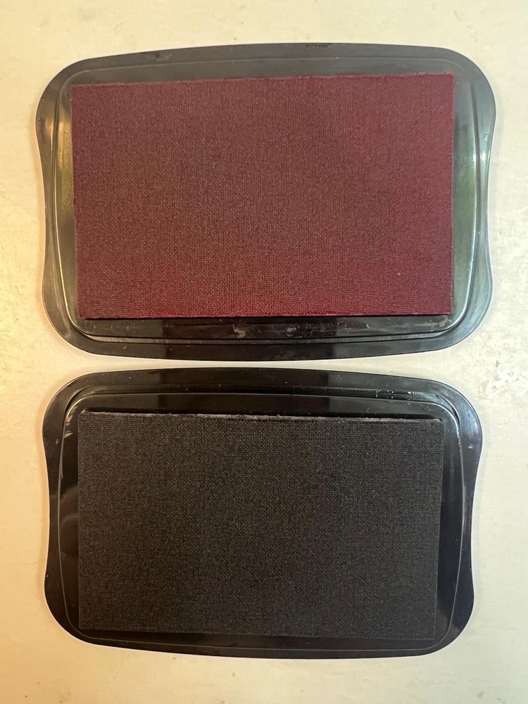 StāzOn Ink Pads