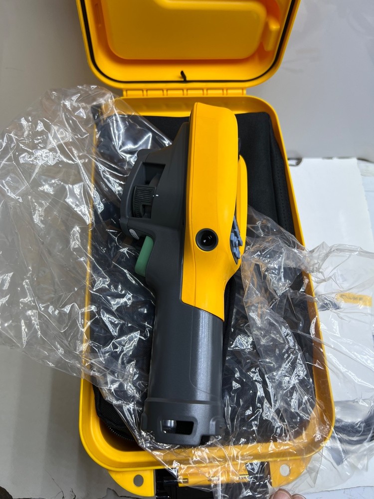 Fluke Ti125 Thermal Imager