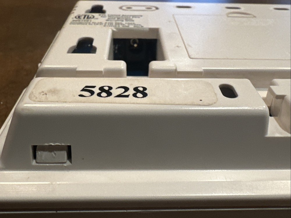 Honeywell 5828 Security Keypad - Wire Free